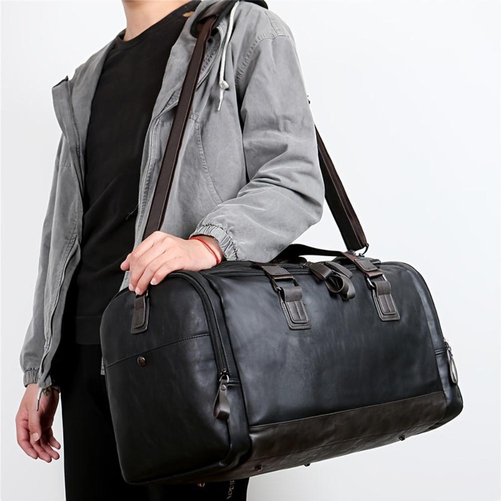 Lydia | Rejsetaske Tote