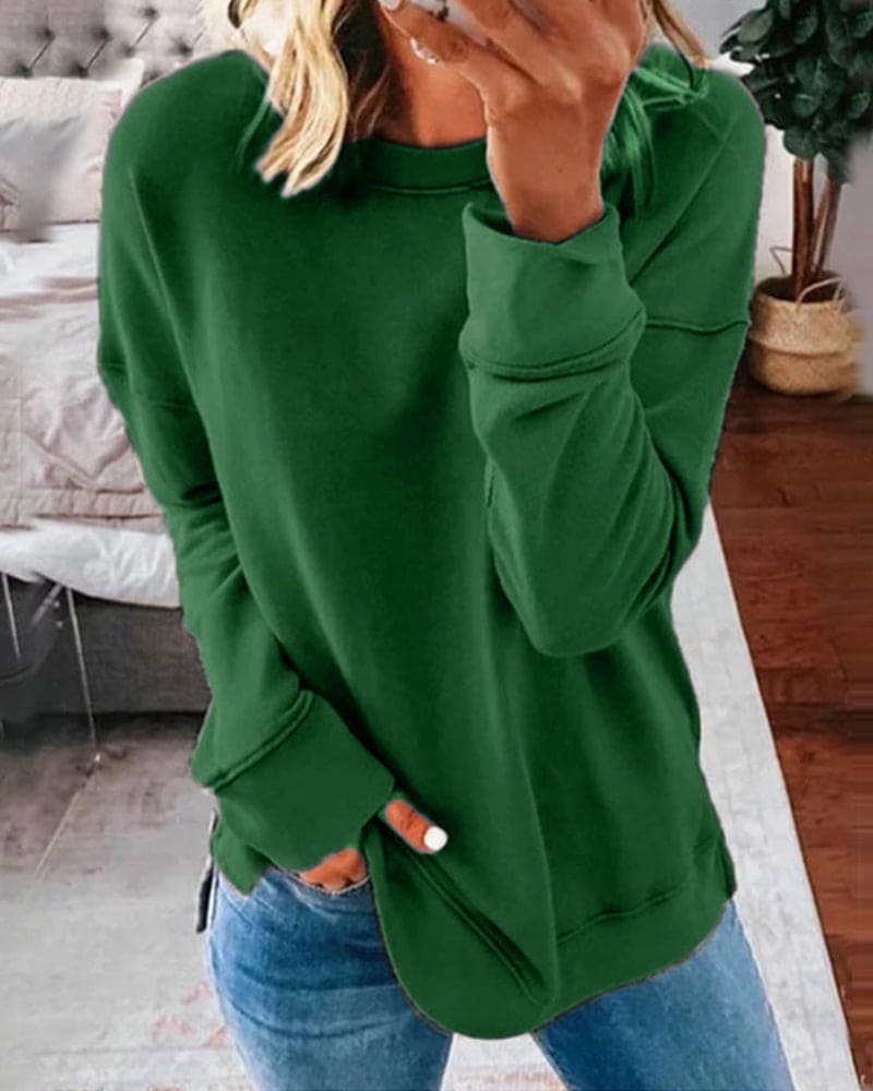 Arabelle | Blød Sweater