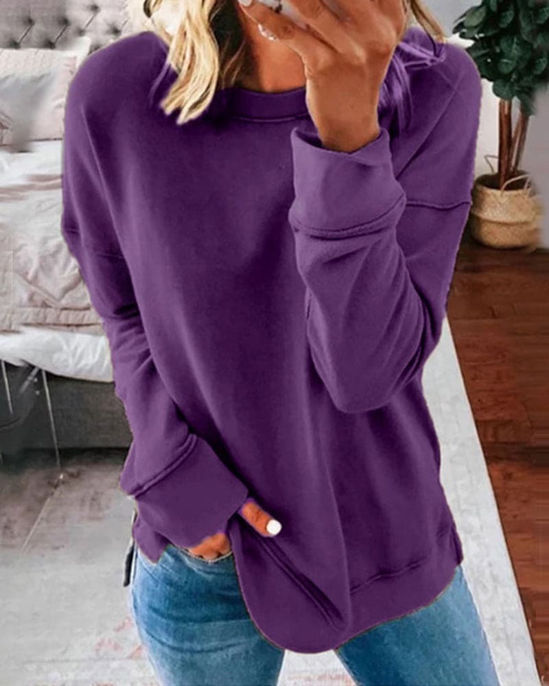 Arabelle | Blød Sweater