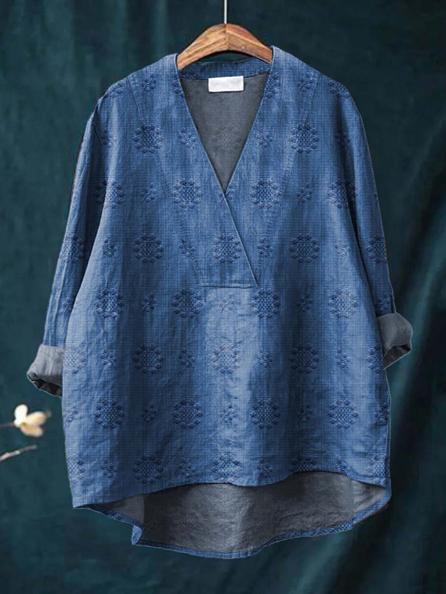 Bluse Cara
