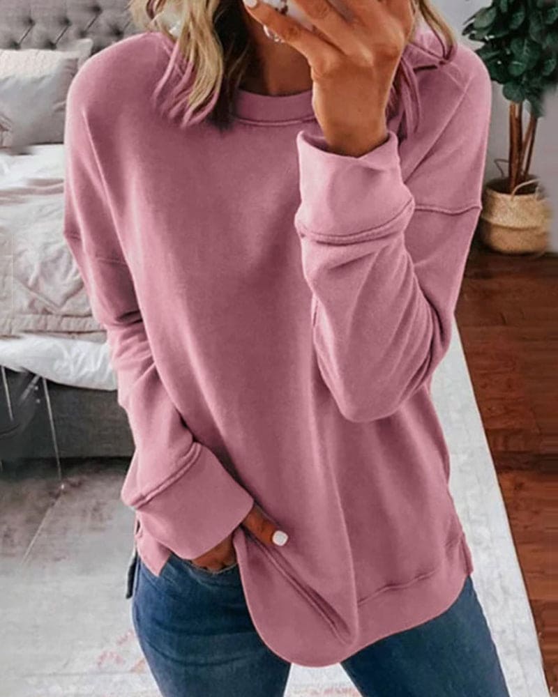 Arabelle | Blød Sweater