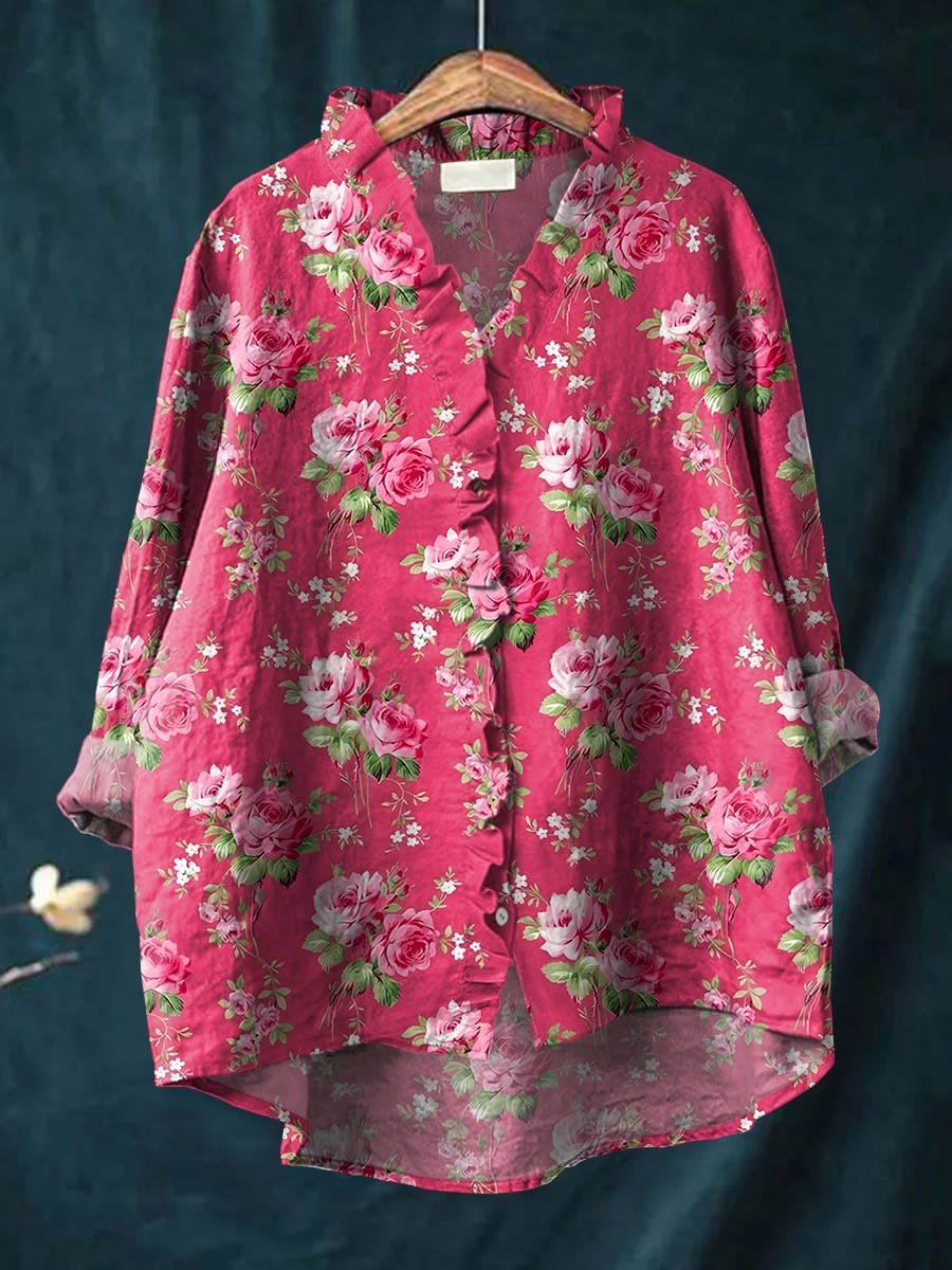 Bluse Tara
