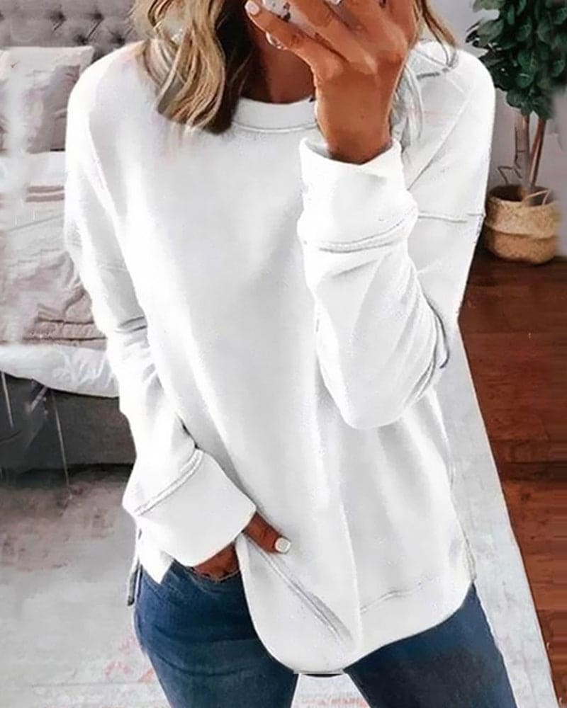 Arabelle | Blød Sweater