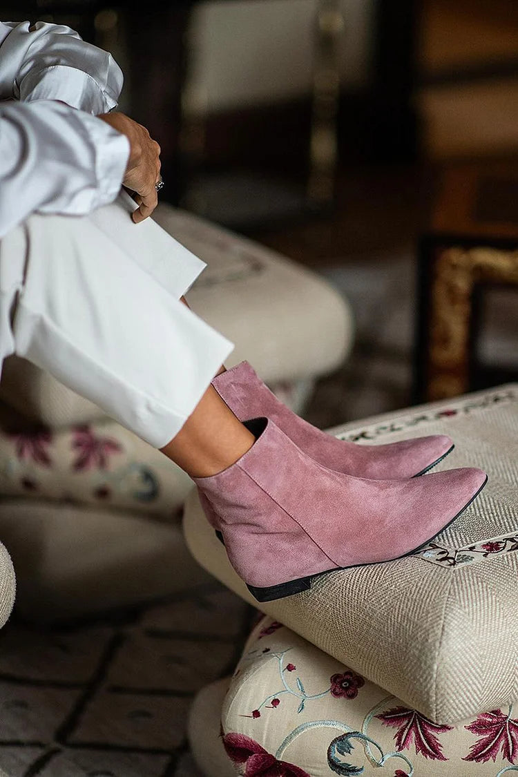 Clara™ | Elegante sæsonstøvler