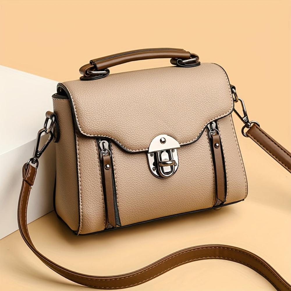 Luna | Retro-chic taske