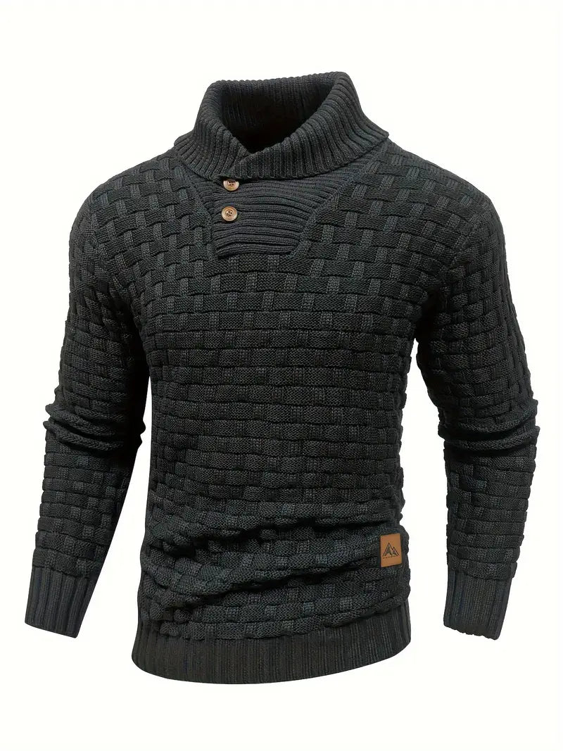 Hudson™ - Eksklusiv Sweater
