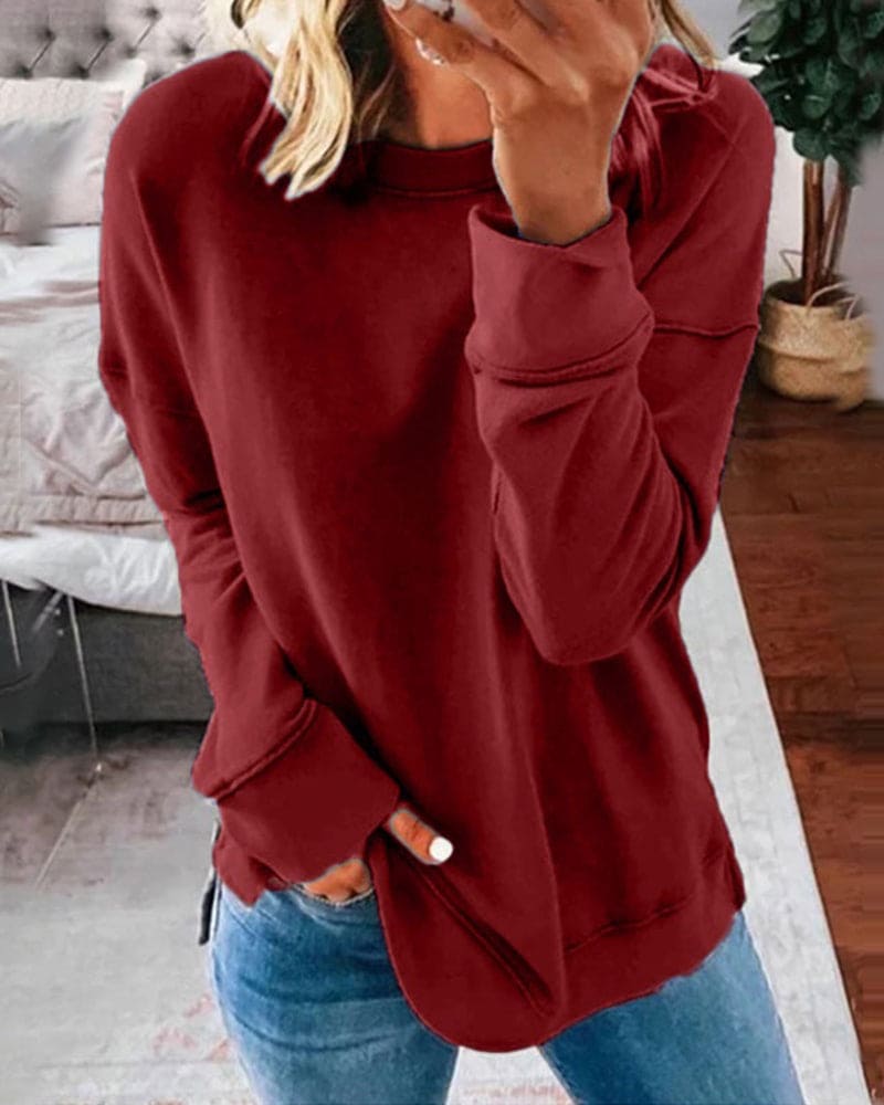 Arabelle | Blød Sweater