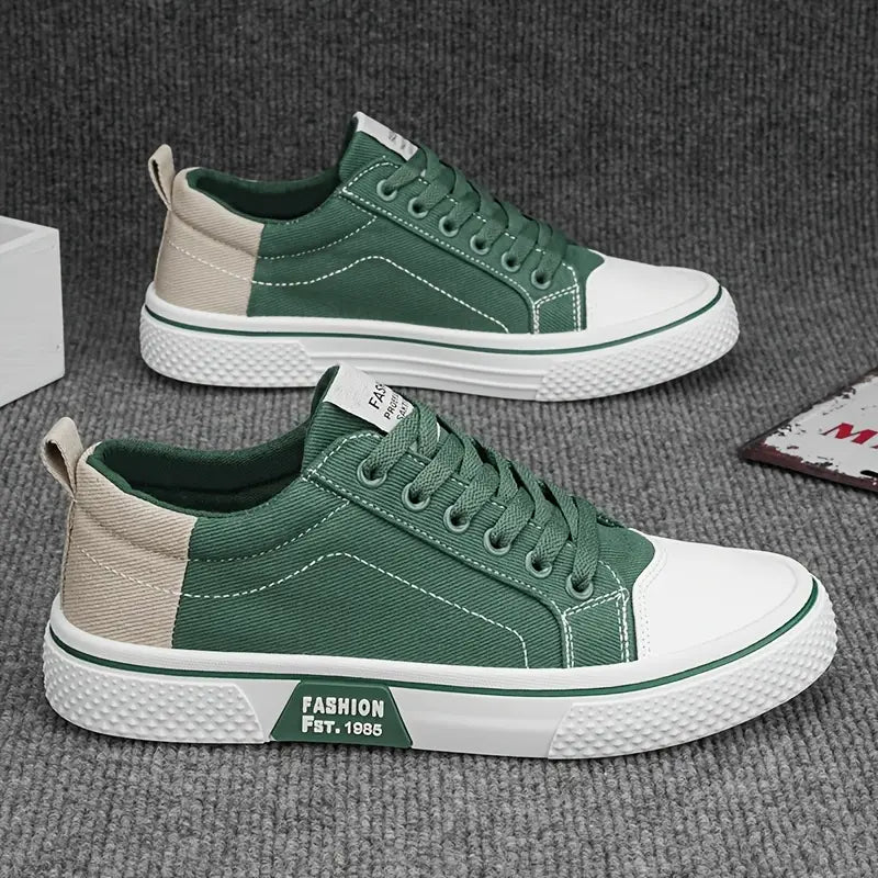 Valmère™ | Komfortable og afslappede sneakers