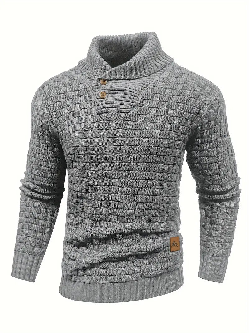 Hudson™ - Eksklusiv Sweater
