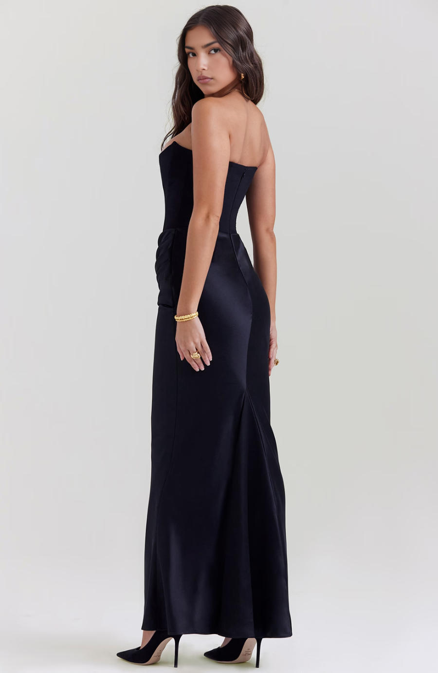 Leilani | Elegant Aftenkjole