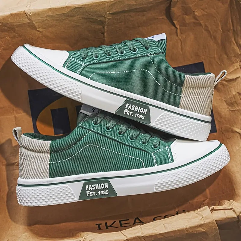 Valmère™ | Komfortable og afslappede sneakers