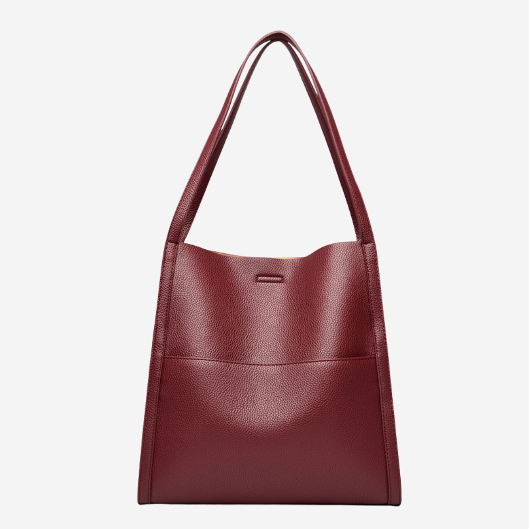 Elise | HÅNDBAG I LÆDER