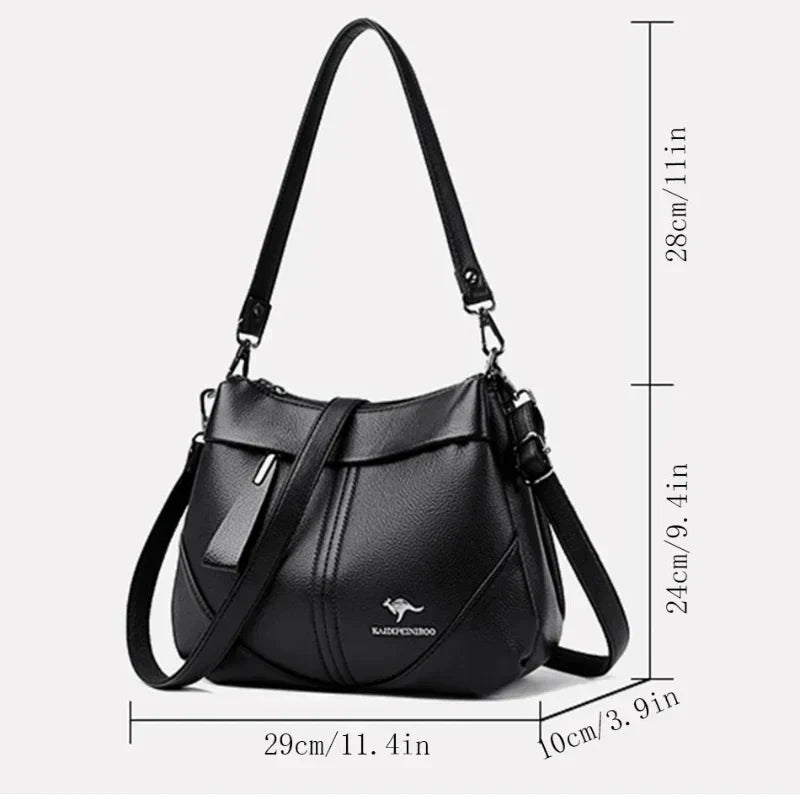 Mary Jane™ | Messenger taske