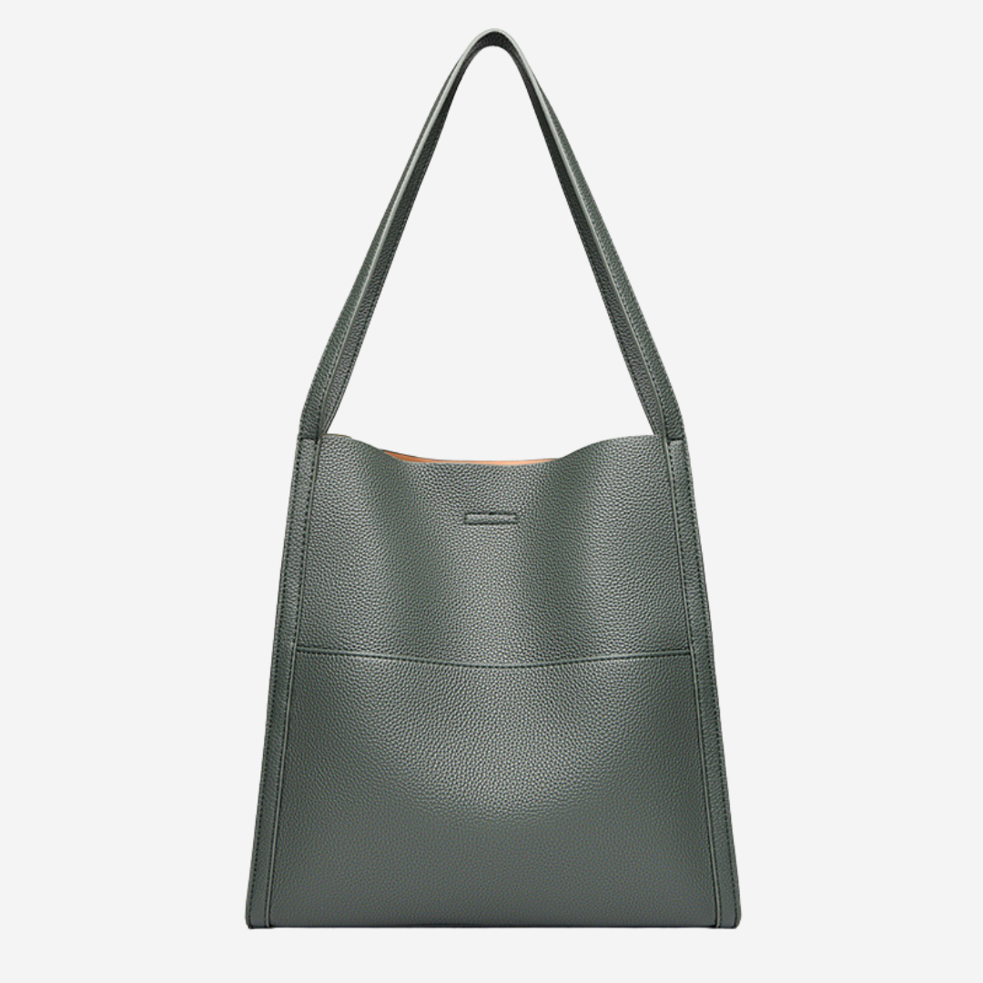 Elise | HÅNDBAG I LÆDER