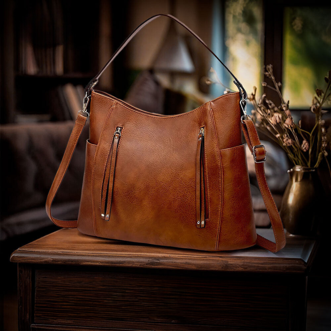 Lylia | Taske Tidens Elegance