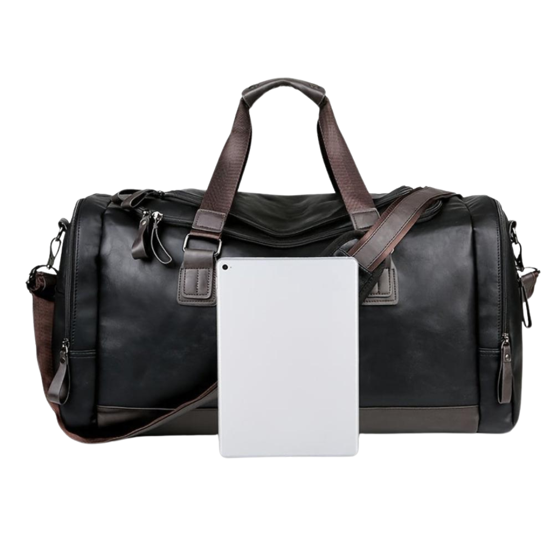 Lydia | Rejsetaske Tote