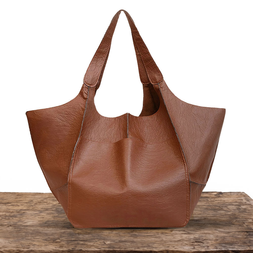 Cecilia | Vintage Taske med Nostalgisk Charme