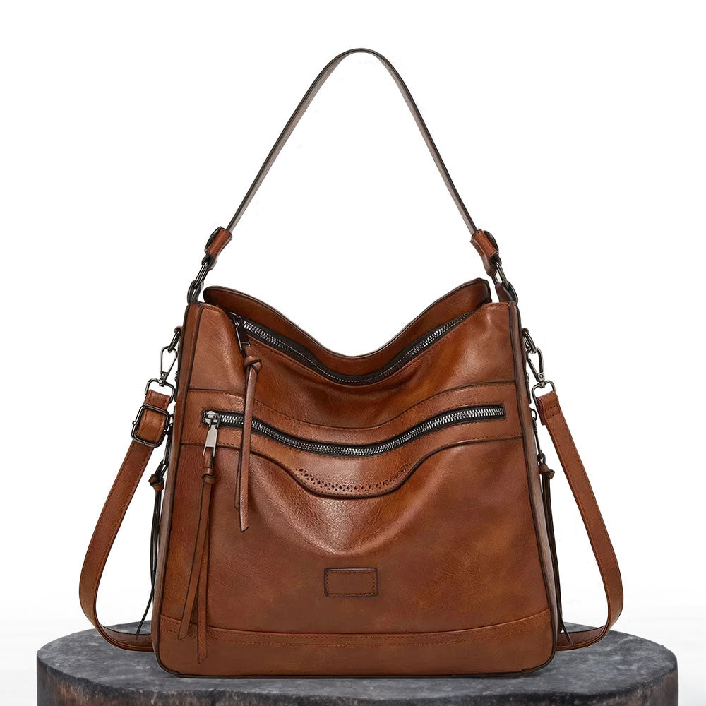 Muriel | Elegant retro taske