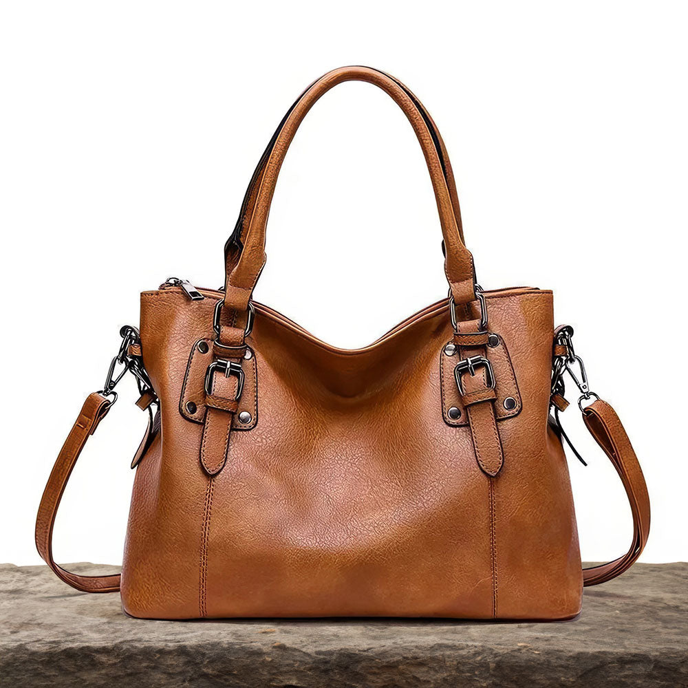 Elowen | Chic Elegance Skuldertaske