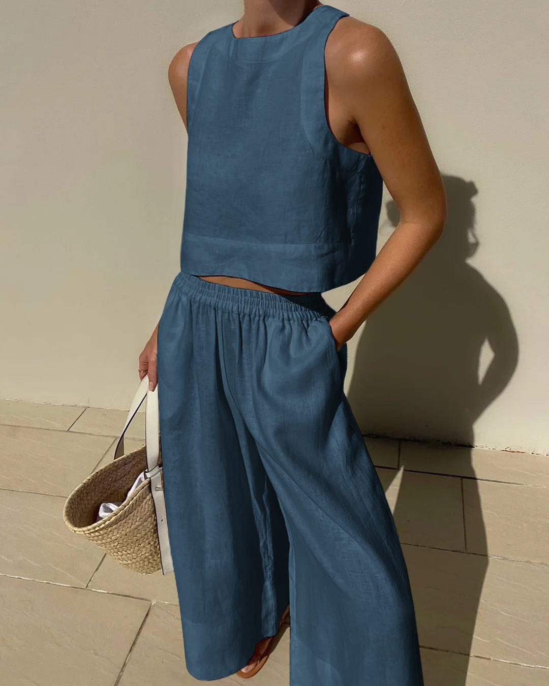 Ami | Elegant Sommer Sæt