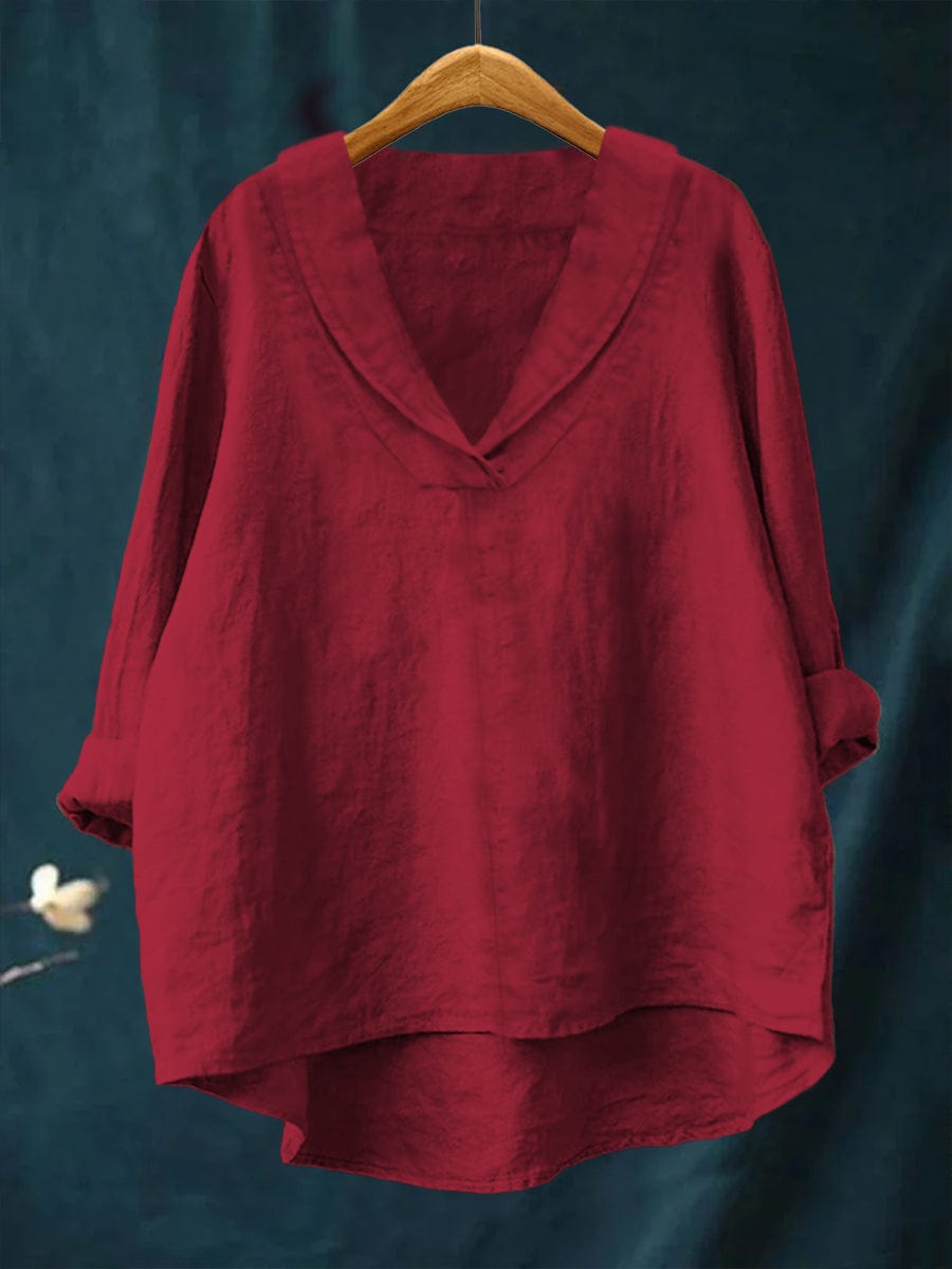Bluse Samantha