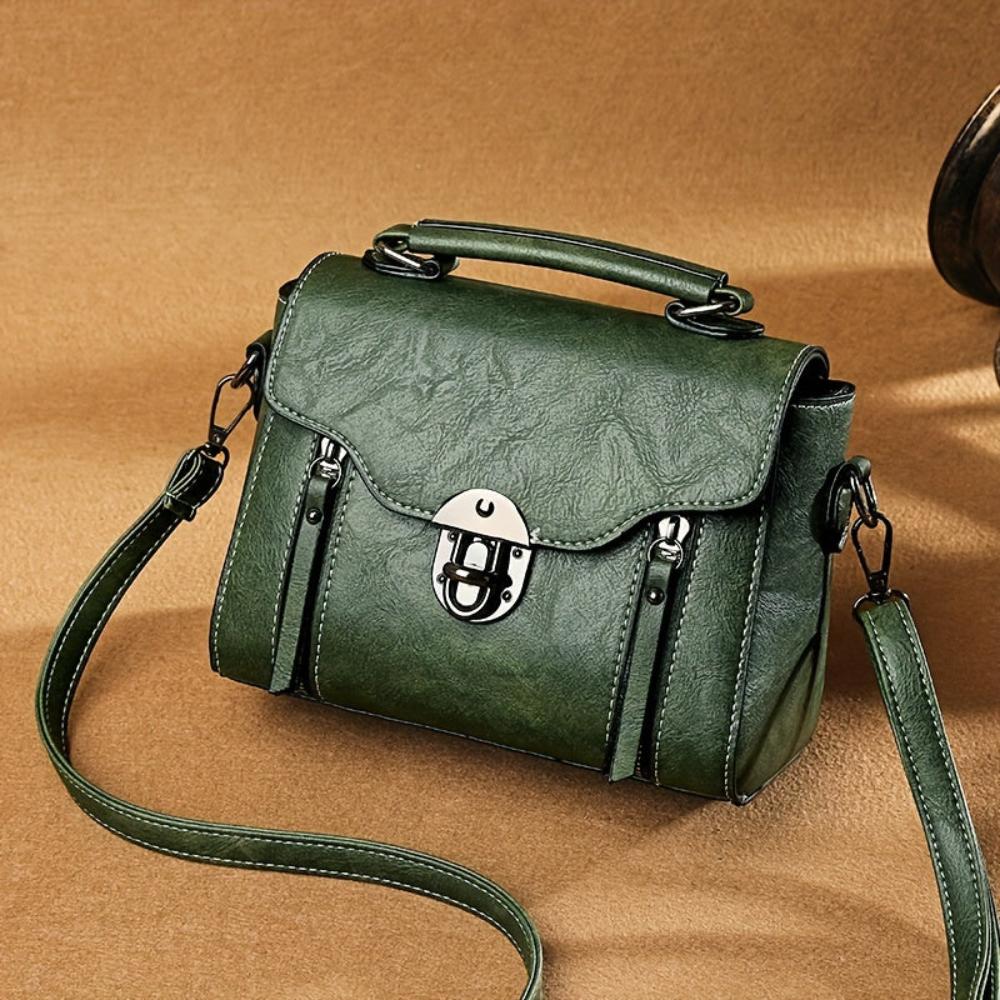 Luna | Retro-chic taske