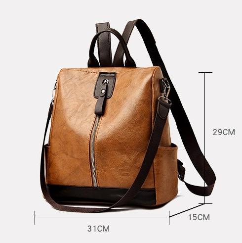 Chloe | Chic Urban Taske