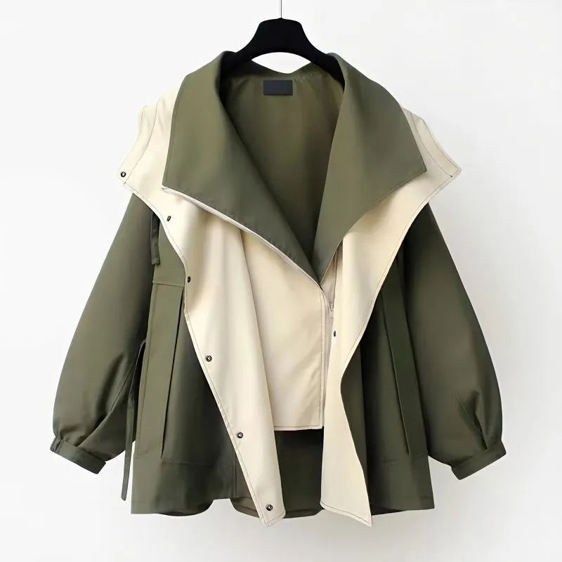 Fiore | Regnjakke