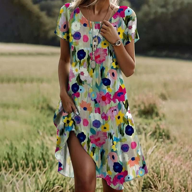 Mary | Sommerkjole