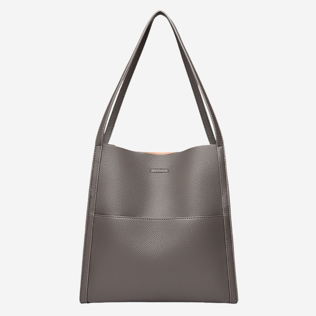Elise | HÅNDBAG I LÆDER