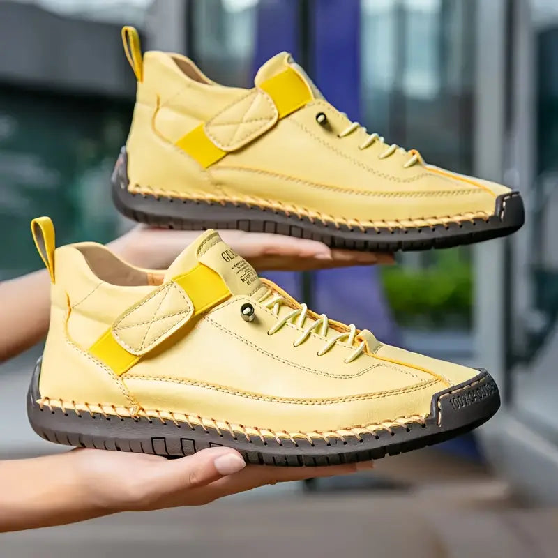 Elira | Komfortable og stabiliserende sneakers