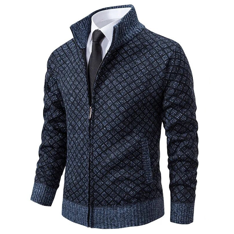 Jack | Strikket Sweater