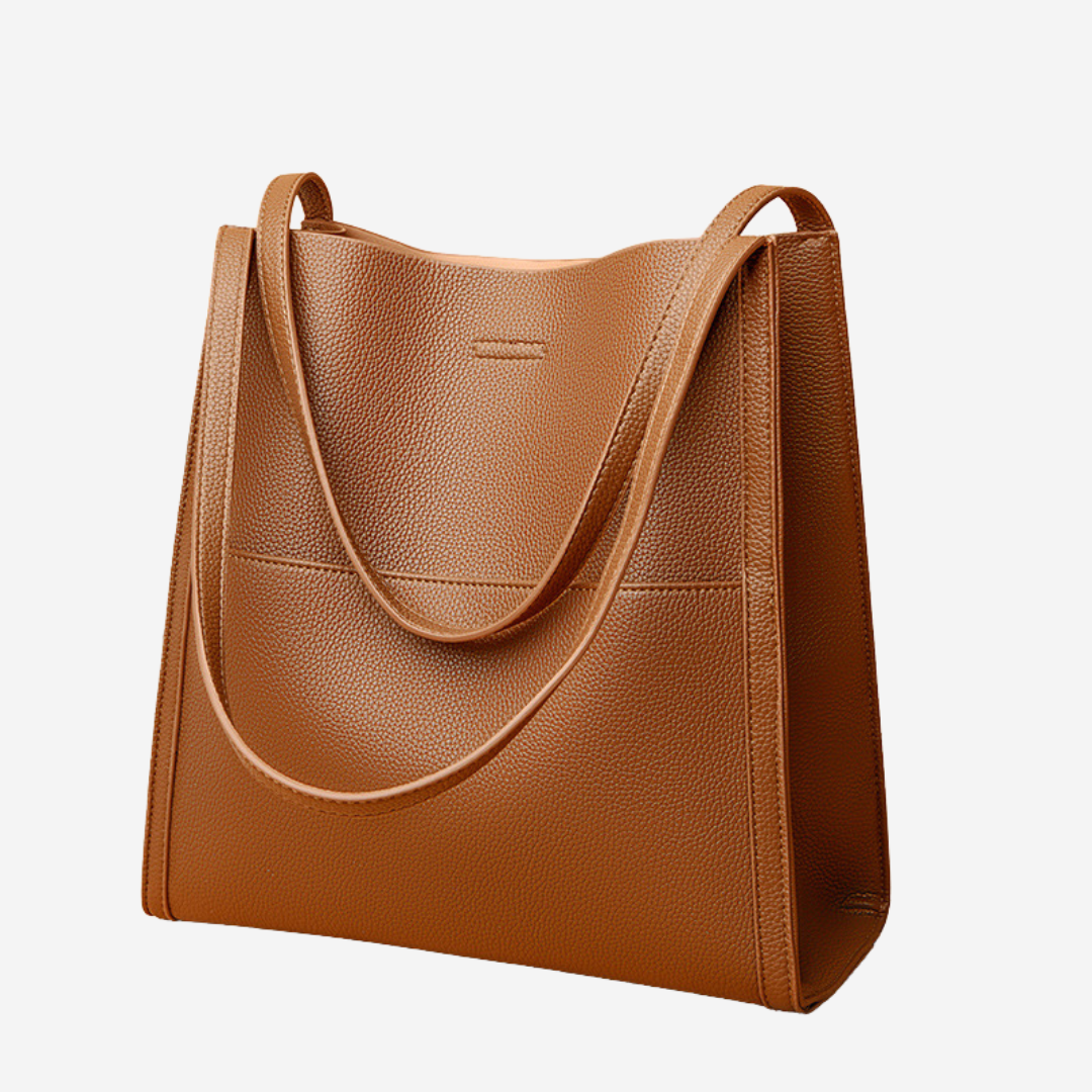 Elise | HÅNDBAG I LÆDER