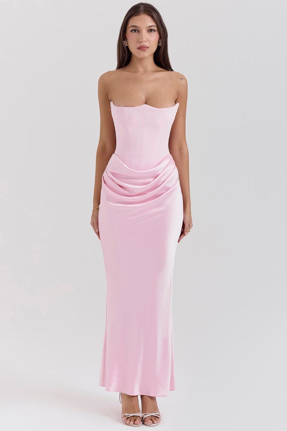 Leilani | Elegant Aftenkjole