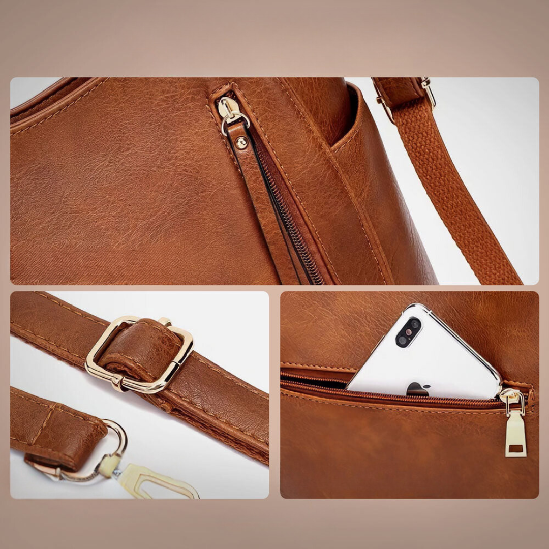 Lylia | Taske Tidens Elegance