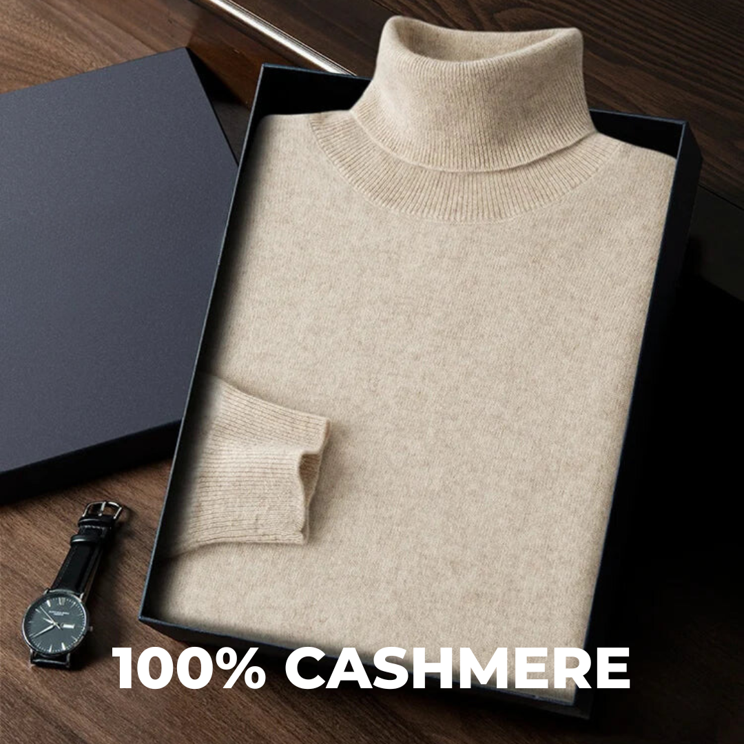 Richard | Kashmirsweater