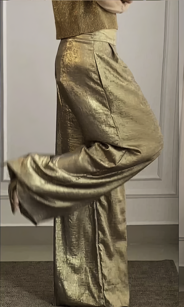 Irene | Elegant 2-delt Sæt