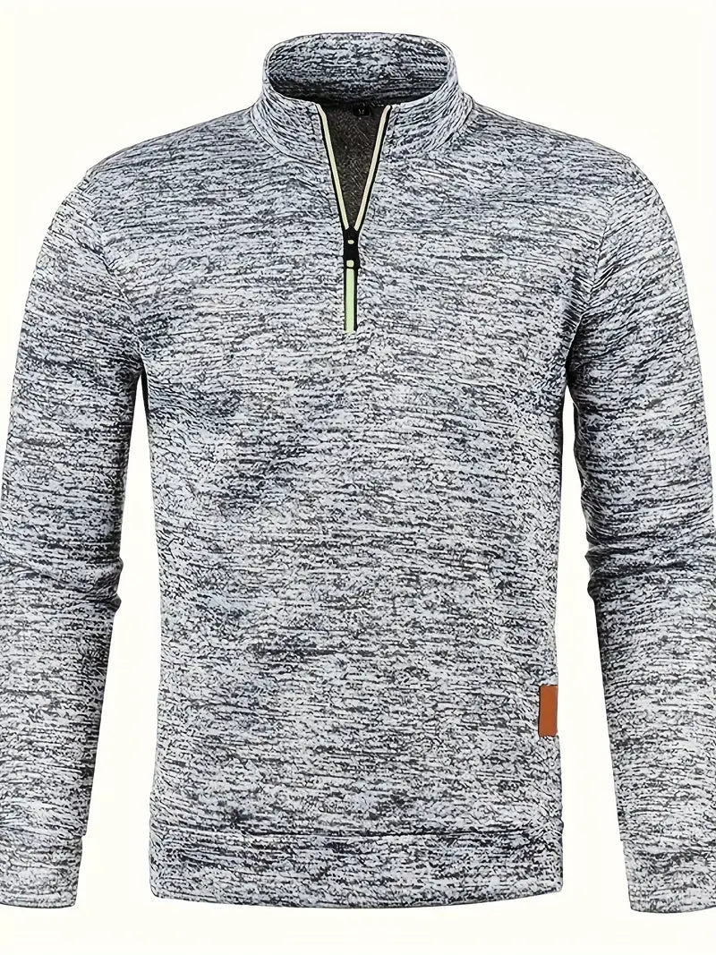 Jagger™ - Herre Casual Sweater