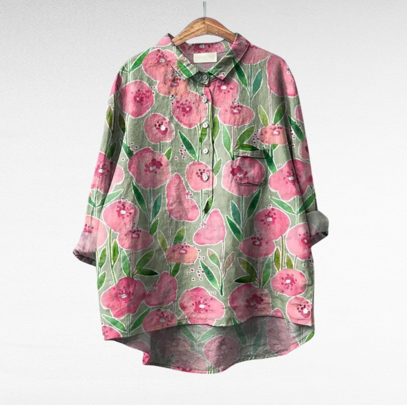 Mary Jane® | Klassiske Bluser