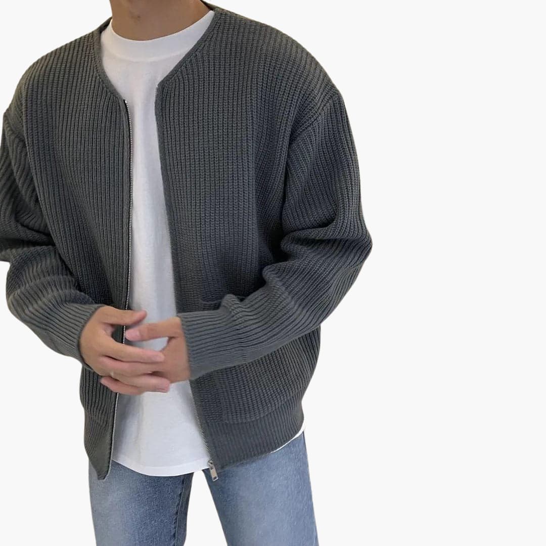 Beau | Moderne Cardigan