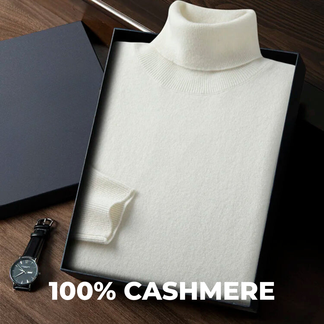 Richard | Kashmirsweater