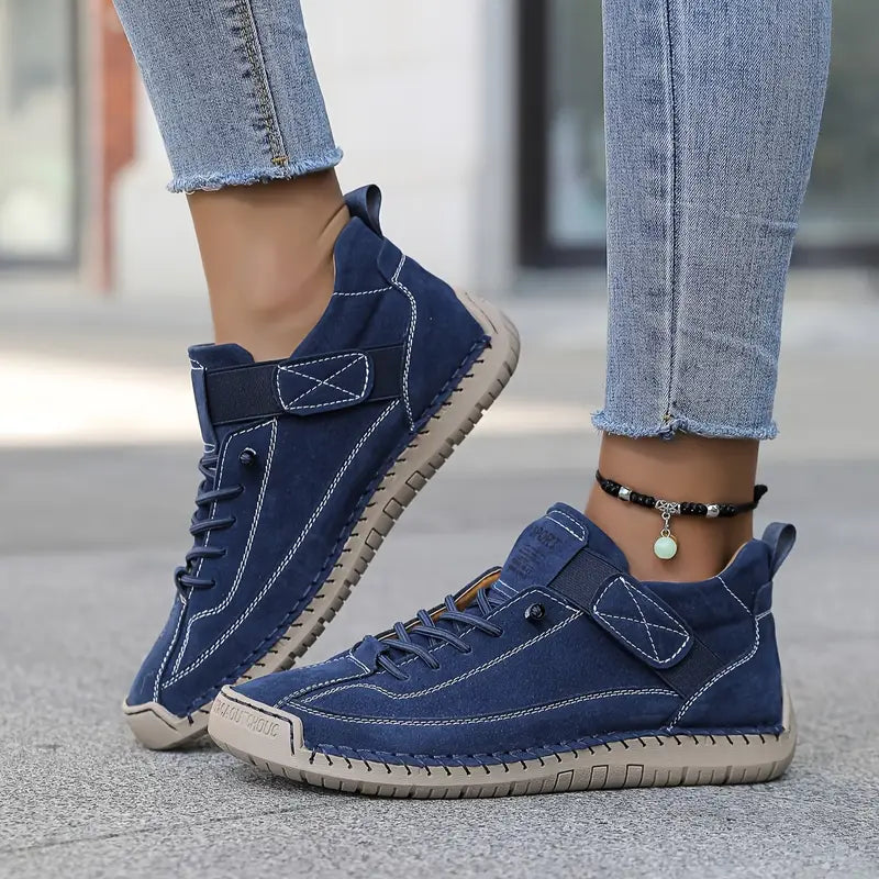 Elira | Komfortable og stabiliserende sneakers