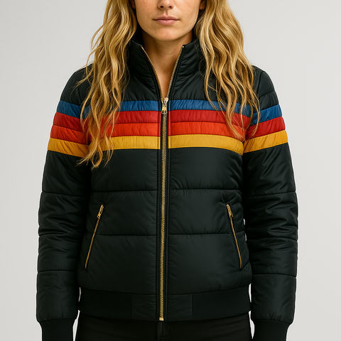Marietta | Vandtæt Regnjakke