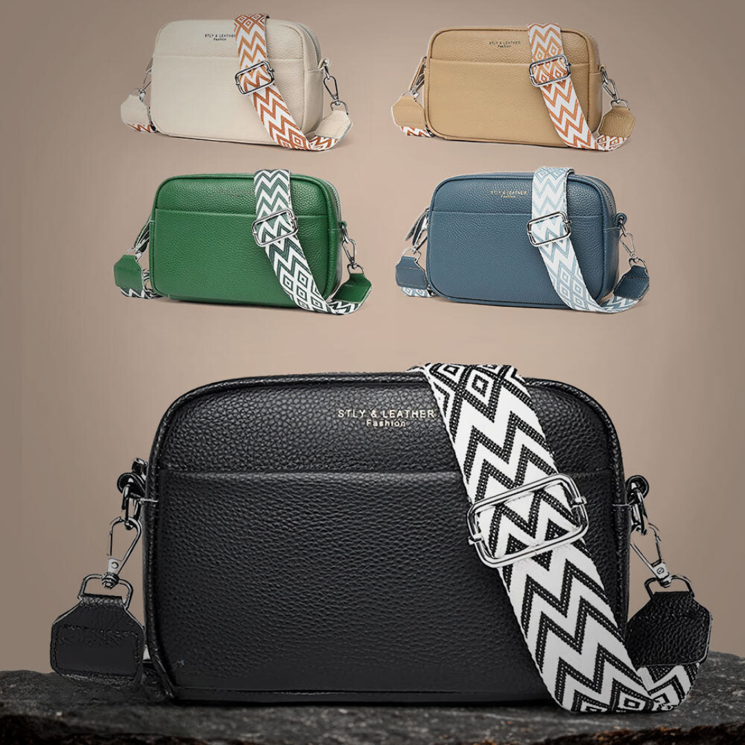Mira | Elegant skuldertaske til kvinder