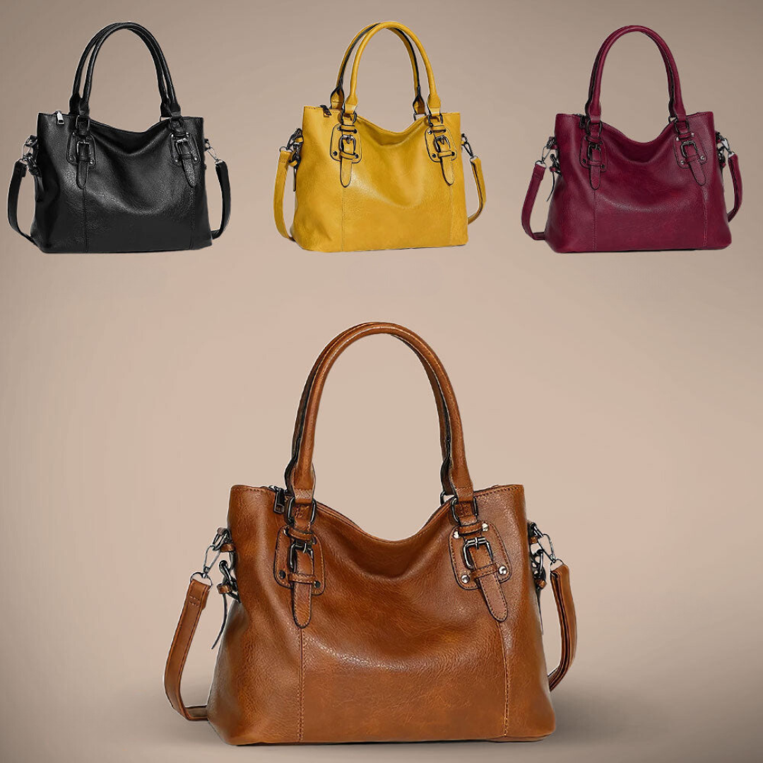 Elowen | Chic Elegance Skuldertaske