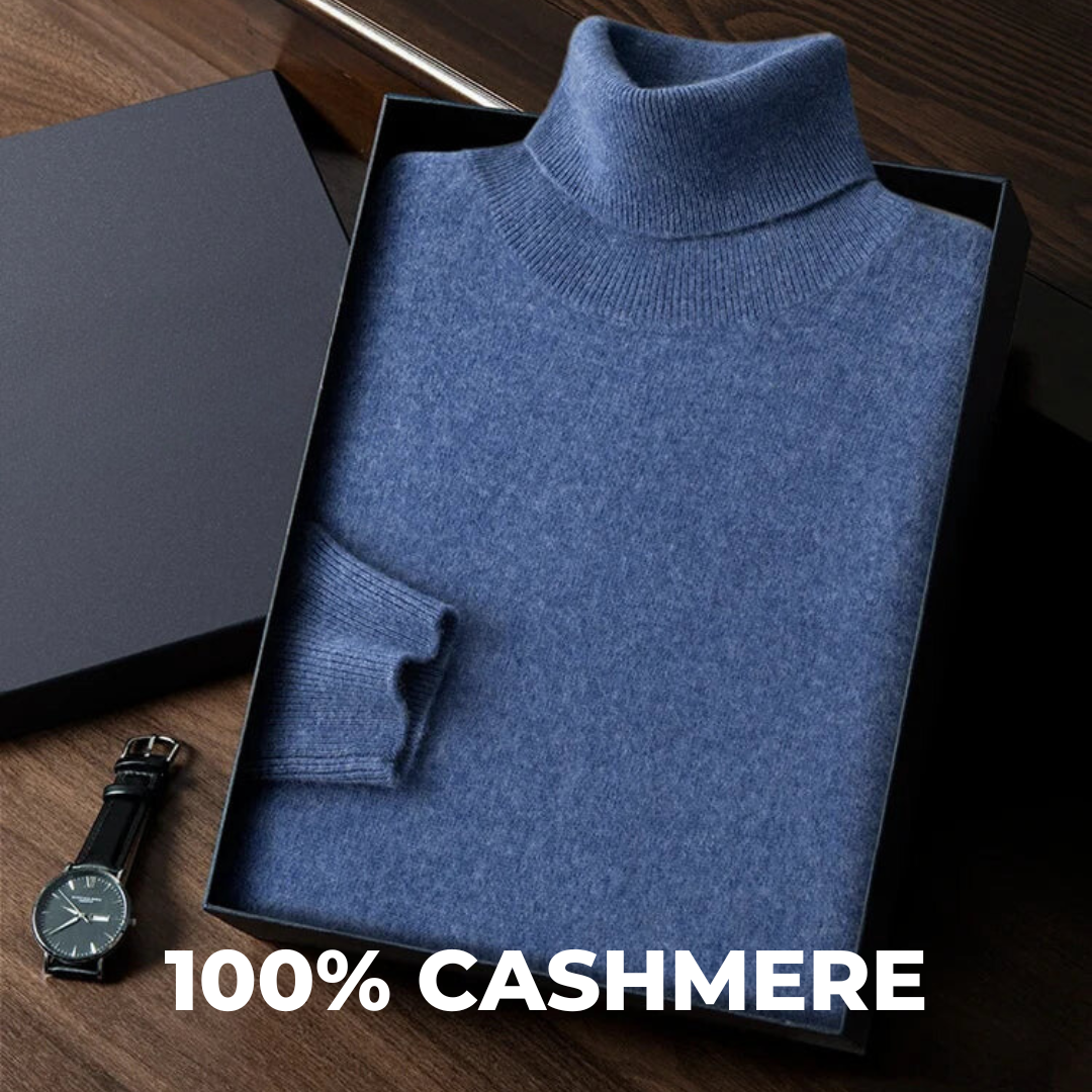 Richard | Kashmirsweater
