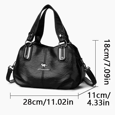 Mary Jane™ | Stor designer taske
