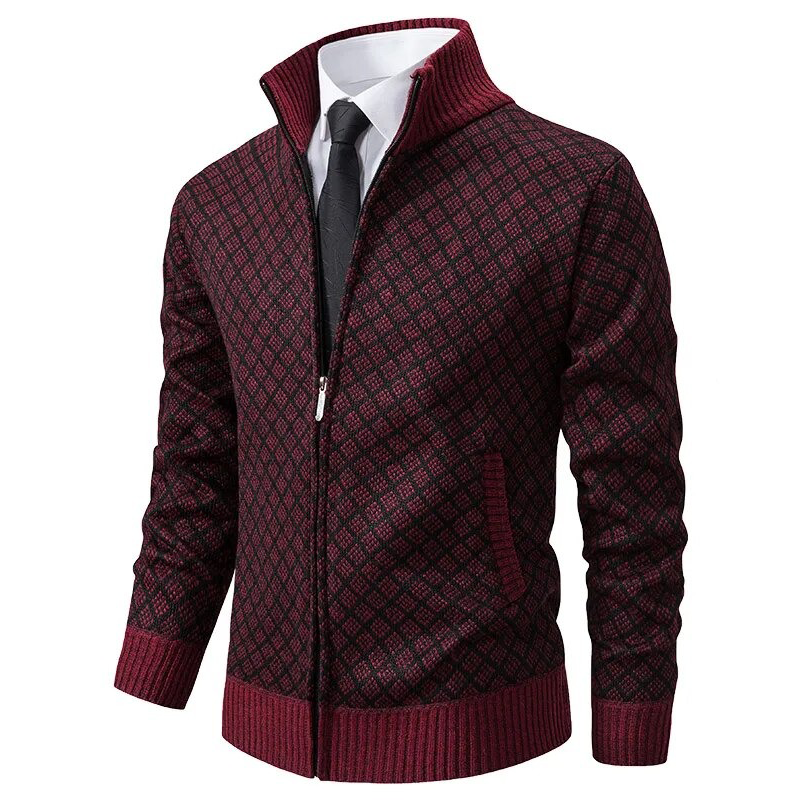 Jack | Strikket Sweater