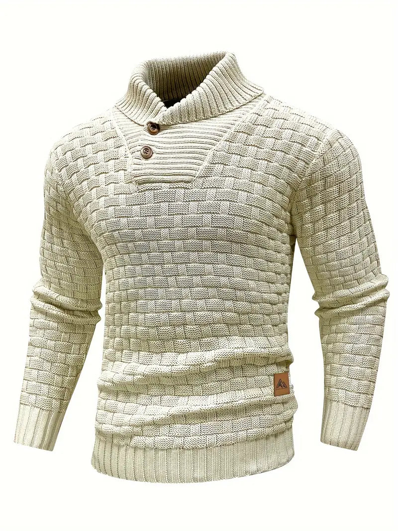 Hudson™ - Eksklusiv Sweater