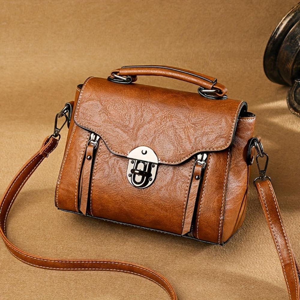 Luna | Retro-chic taske